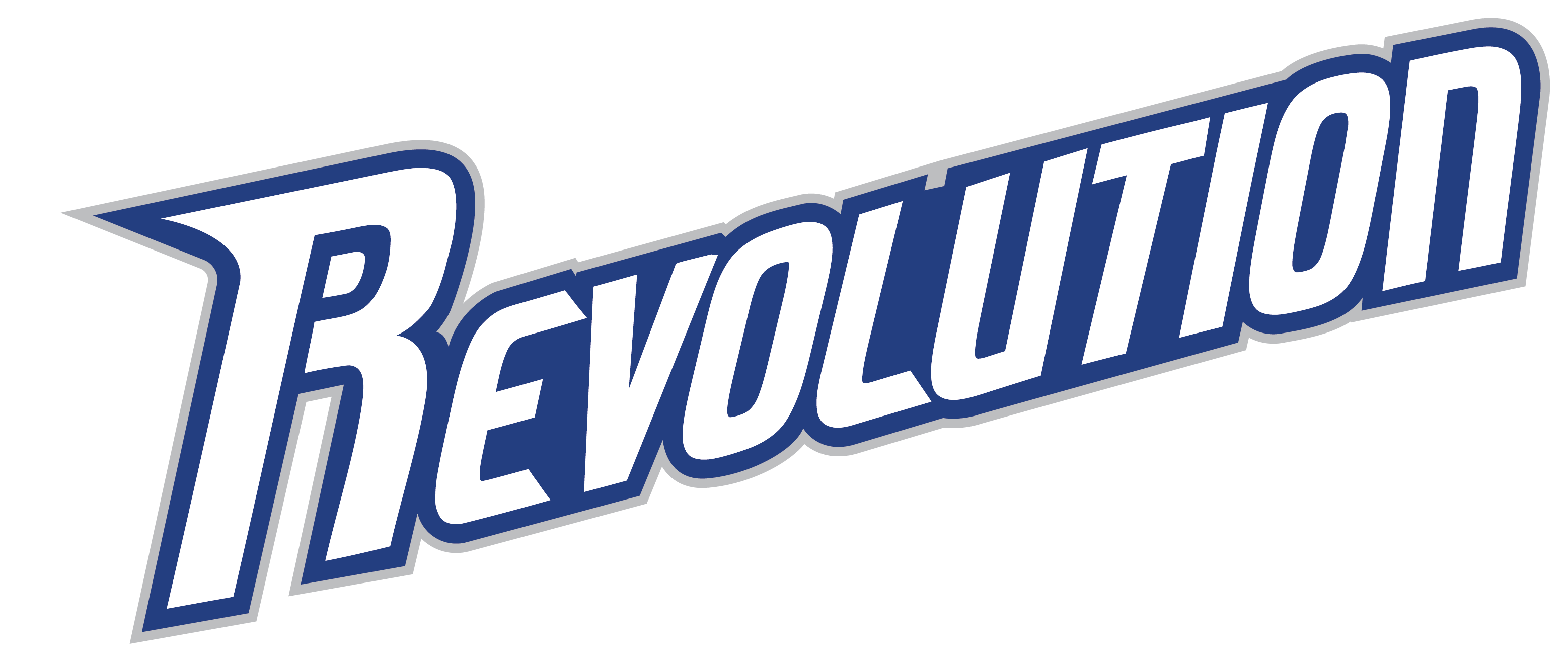 Revolution Baseball
